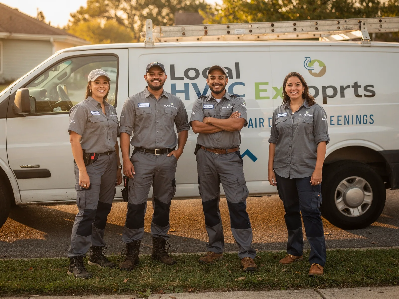 24/7 HVAC Repair & AC Replacement company in Sierra Madre, CA