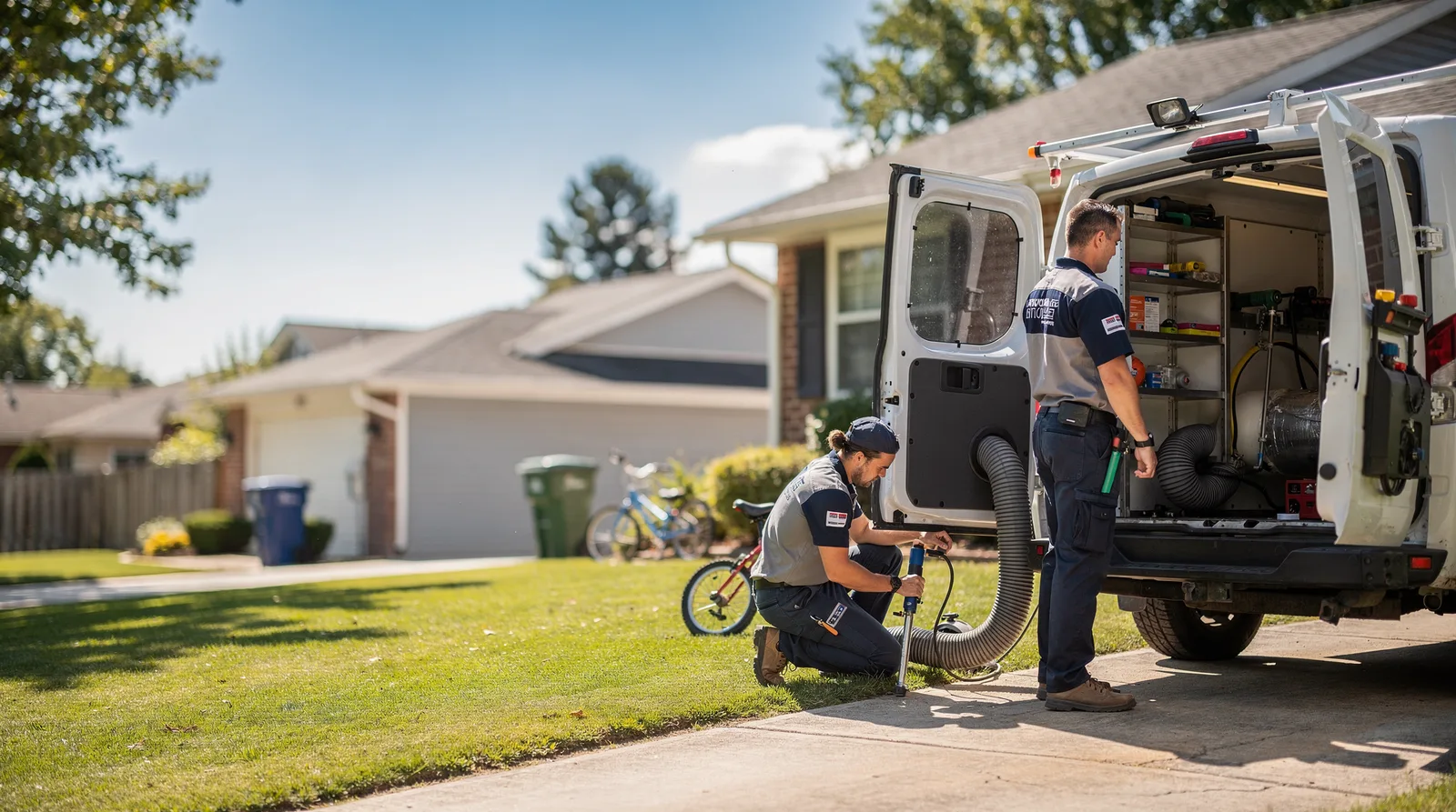 24/7 HVAC Repair & AC Replacement in Sierra Madre, CA near me